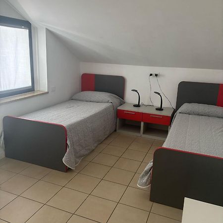 Sph Hotel Торино Екстериор снимка