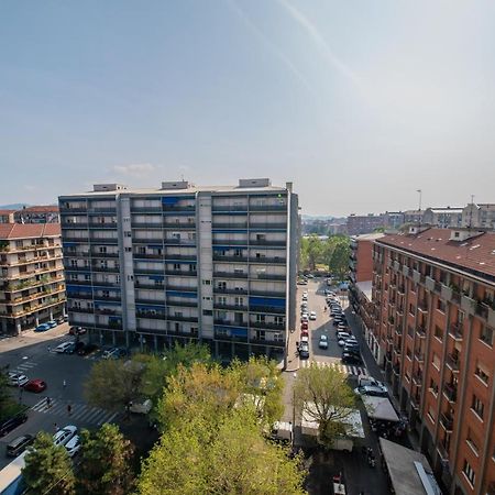 Sph Hotel Торино Екстериор снимка