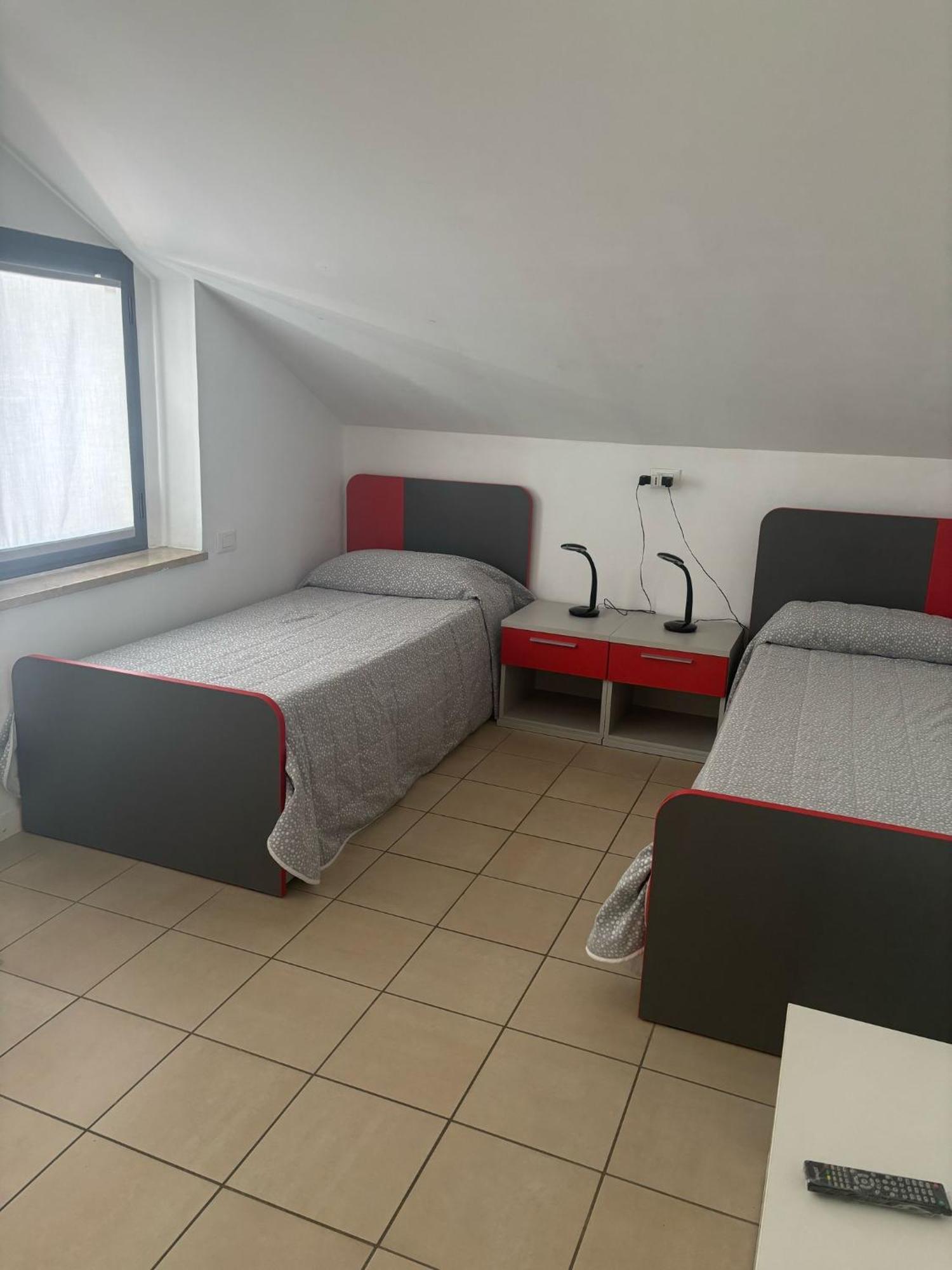 Sph Hotel Торино Екстериор снимка