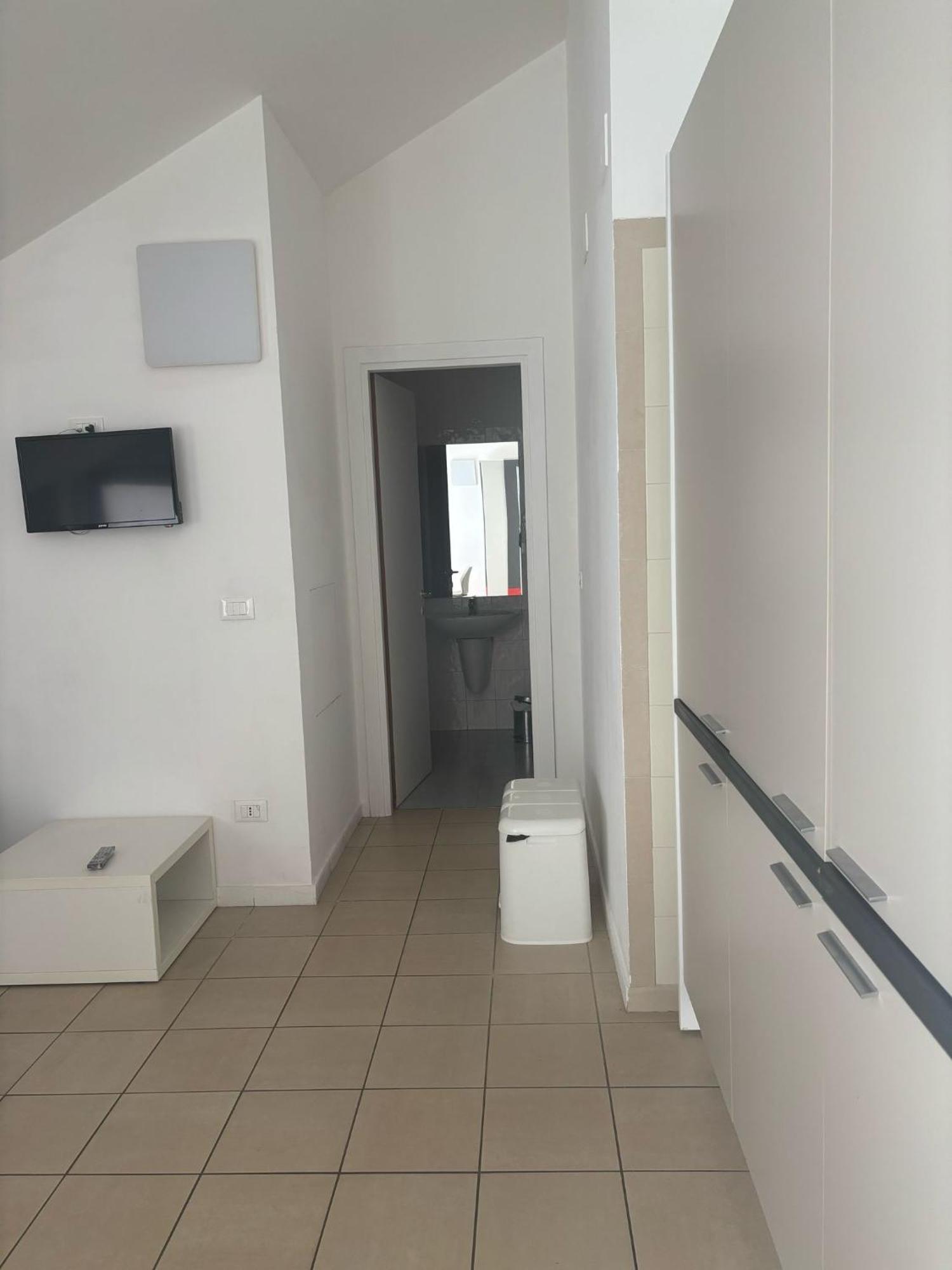 Sph Hotel Торино Екстериор снимка