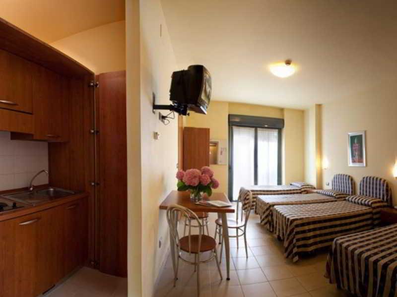 Sph Hotel Торино Екстериор снимка