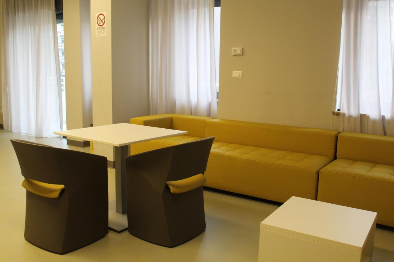 Sph Hotel Торино Екстериор снимка