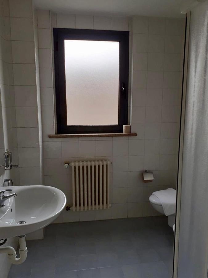 Sph Hotel Торино Екстериор снимка