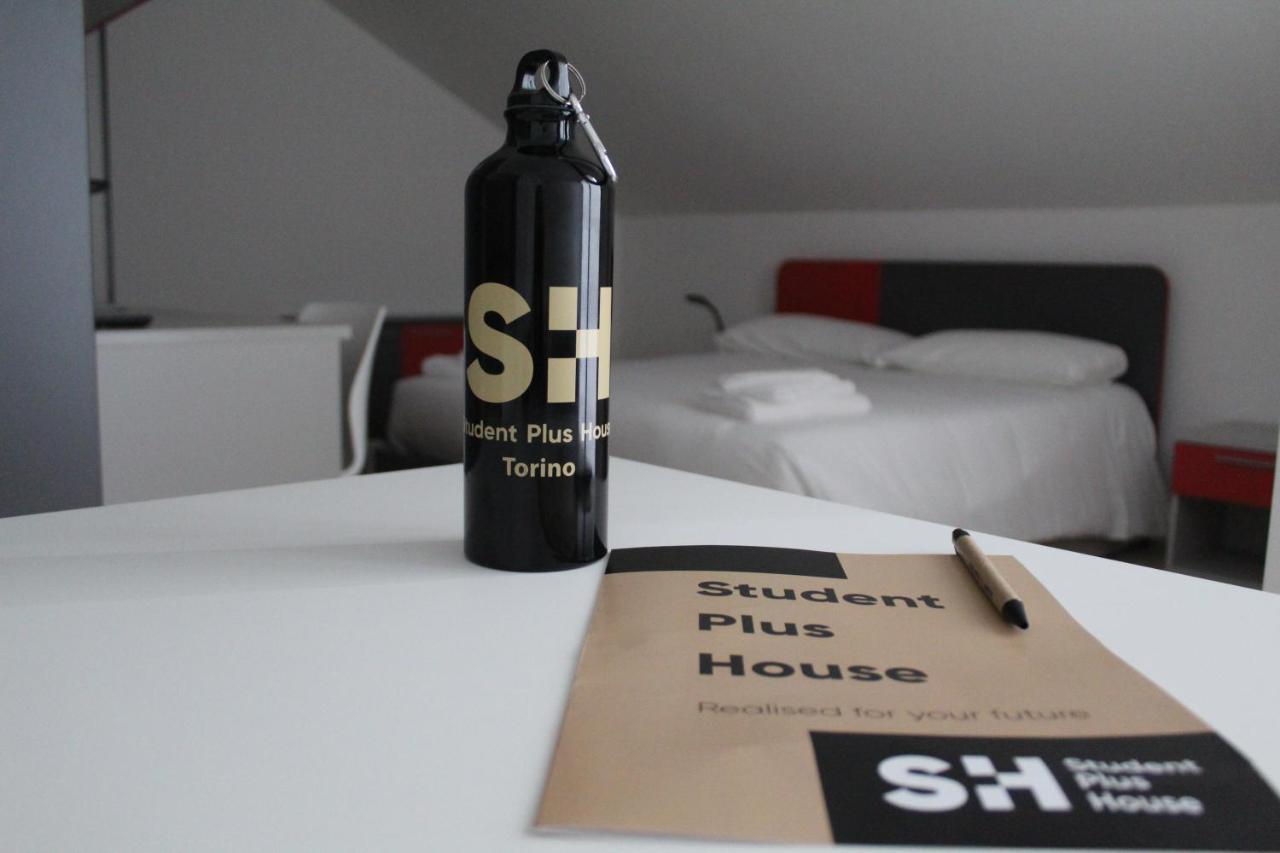 Sph Hotel Торино Екстериор снимка