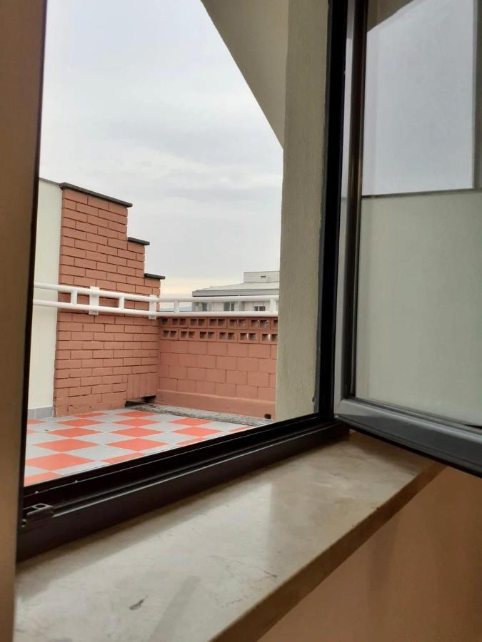 Sph Hotel Торино Екстериор снимка