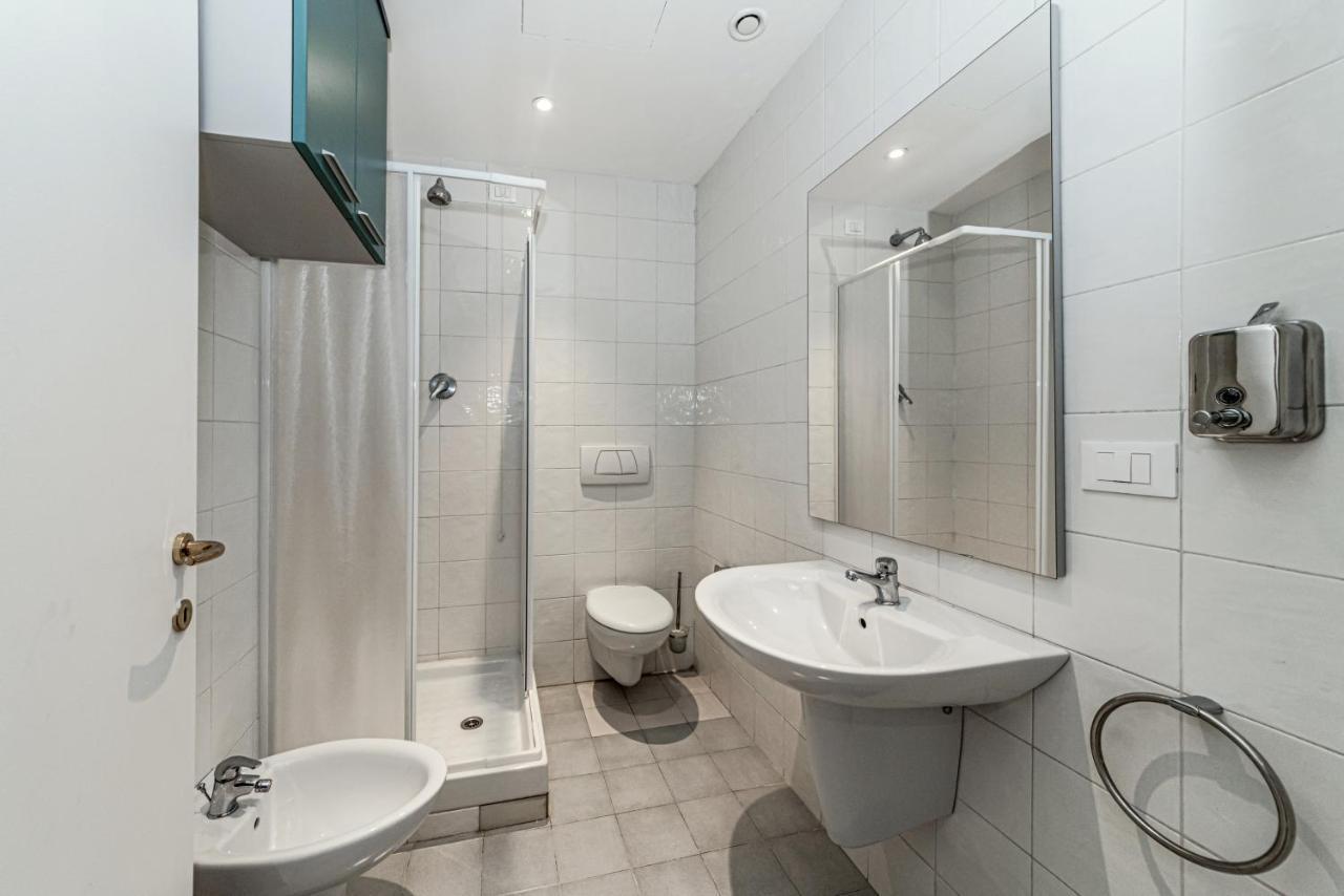 Sph Hotel Торино Екстериор снимка