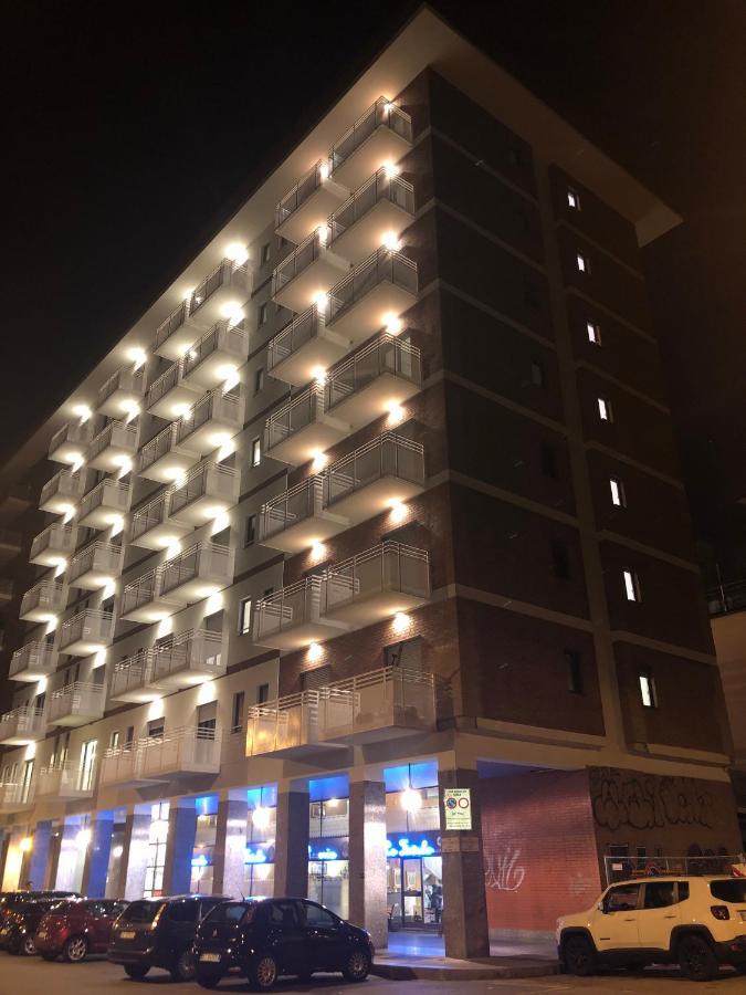 Sph Hotel Торино Екстериор снимка