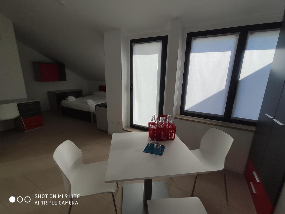 Sph Hotel Торино Екстериор снимка