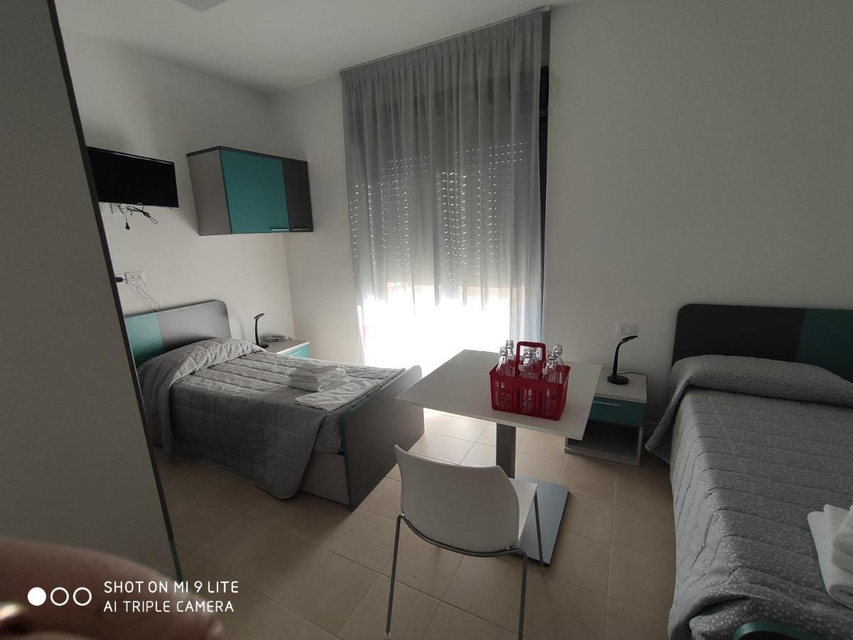 Sph Hotel Торино Екстериор снимка