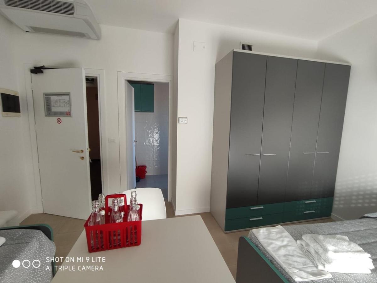 Sph Hotel Торино Екстериор снимка